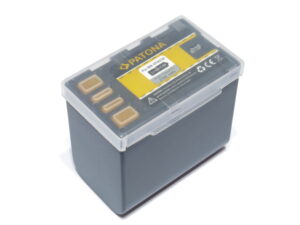 Batteria per JVC BN-VF823 - immagine 5
