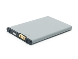 Batteria LG P500 Optimus One, LG GT540 Optimus, LGIP-400N, Originale - immagine 3