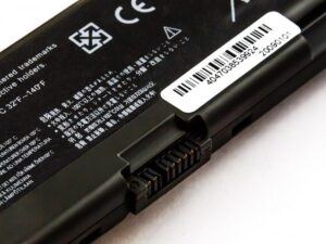 Batteria Lenovo ThinkPad T440p, Li-Ion, 11,1V, 5200mAh - immagine 3