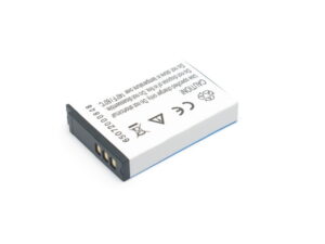 Batteria Nikon EN-EL12, ENEL12, EN EL12 - immagine 3