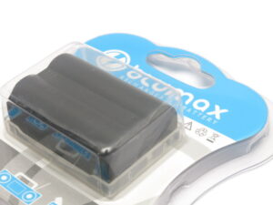 Batteria Nikon EN-EL3, ENEL3, EN-EL3, EN EL3 - immagine 4