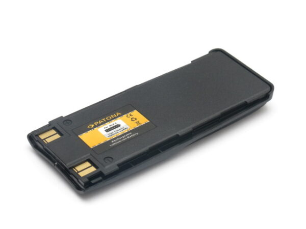 PATONA Batteria BLS-2 1250mAh Per Nokia 5110, 6110, 6210 E Modelli Compatibili – Ricambio Li-Ion Di Qualità