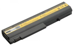 Batteria Notebbok HP Compaq serie: NX 5100, 6000, NC 6105, NX 6100, NX 6300, (6 Celle) 4400 mAh - immagine 3