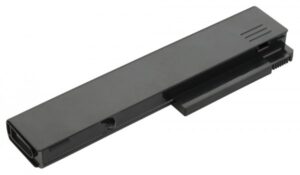 Batteria Notebbok HP Compaq serie: NX 5100, 6000, NC 6105, NX 6100, NX 6300, (6 Celle) 4400 mAh - immagine 4