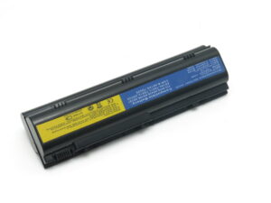 Batteria Notebook 7800 mAh DELL Inspiron 1300, 312-0416, 0XD184, XD187 - immagine 1