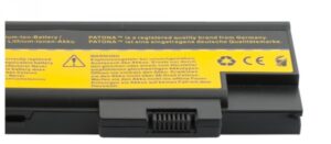 Batteria Notebook Acer 1410 Series, 1640 Series, 1650 Series ( 8 Celle) 4400 mAh - immagine 4