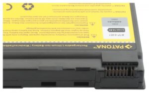 Batteria Notebook Acer BTP-63D1, BTP-96H1, BT.00803.007, BT.00805.002 - immagine 5