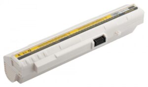 Batteria Notebook Acer One A110 , One A150, BT.00607.041, LC.BTP00.017 Col. BIANCO (9 Celle) 6600 mAh - immagine 3