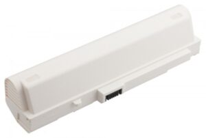Batteria Notebook Acer One A110 , One A150, BT.00607.041, LC.BTP00.017 Col. BIANCO (9 Celle) 6600 mAh - immagine 4