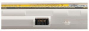 Batteria Notebook Acer One A110 , One A150, BT.00607.041, LC.BTP00.017 Col. BIANCO (9 Celle) 6600 mAh - immagine 5
