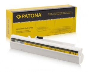 Batteria Notebook Acer One A110 , One A150, BT.00607.041, LC.BTP00.017 Col. BIANCO (9 Celle) 6600 mAh - immagine 1