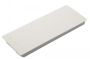 Batteria Notebook Apple A1185 Colore Bianco (6 Celle) 5600 mAh - immagine 3