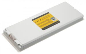Batteria Notebook Apple A1185 Colore Bianco (6 Celle) 5600 mAh - immagine 4