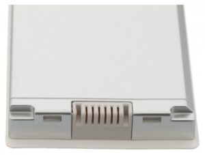 Batteria Notebook Apple A1185 Colore Bianco (6 Celle) 5600 mAh - immagine 5