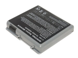 Batteria Notebook Apple Mac PowerBOOK 15 G4 TITANIUM M8511 ( 8 Celle) 4400 mAh