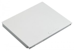 Batteria Notebook Apple MacBook 15" (A1175) 10,8V ( 6 Celle) 5600 mAh - immagine 4