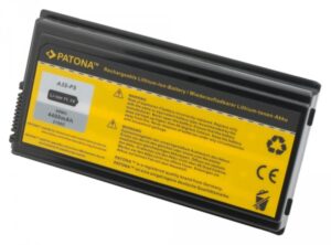 Batteria Notebook Asus A32-F5 X50 F5 F5C F5GL F5M F5N F5R F5RI ( 6 Celle) 4400 mAh - immagine 2