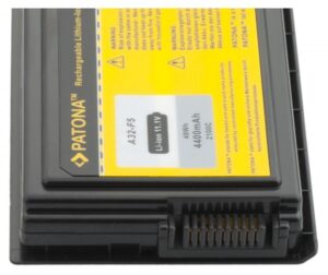 Batteria Notebook Asus A32-F5 X50 F5 F5C F5GL F5M F5N F5R F5RI ( 6 Celle) 4400 mAh - immagine 5