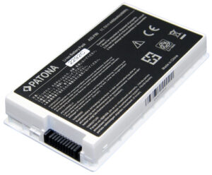 Batteria Notebook Asus A32-F80 Bianca
