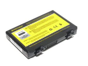 Batteria Notebook Asus A32-F82, Asus X5C, Asus F52, Asus Pro5C ( 6 Celle) 4400 mAh - immagine 1