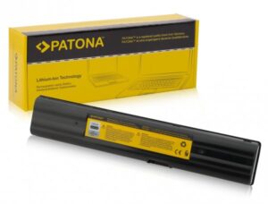 Batteria Notebook Asus A42-A3, 90-N7V1B1000, 90-N7V1B1200 ( 8 Celle) 4400 mAh