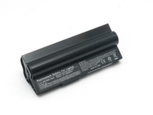 Batteria Notebook Asus Eee PC EeePC , A22-700, A22-P701, 7BOAAQ040493 (8 Celle) - immagine 1