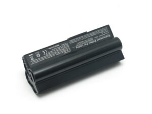 Batteria Notebook Asus Eee PC EeePC , A22-700, A22-P701, 7BOAAQ040493 (8 Celle) - immagine 2