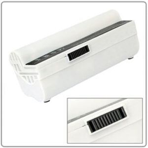 Batteria Notebook Asus Eee PC EeePC , A22-700, A22-P701, 7BOAAQ040493 (10 Celle) - immagine 1