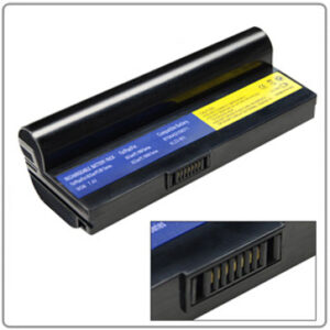 Batteria Notebook Asus Eee PC EeePc Al23-901 901 1000 1200 (8 celle) - immagine 1