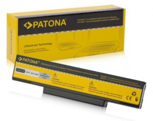 Batteria Notebook Asus F3, M51, Z53
