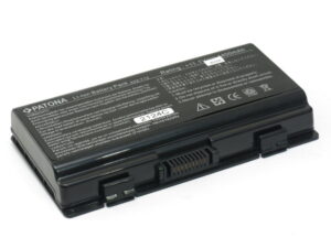 Batteria Notebook Asus T12, Asus X51, Asus X53, A32-X51 - immagine 1