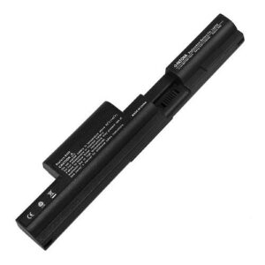 Batteria Notebook Compaq EVO N400 N410 N400C