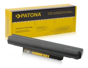 Batteria Notebook DELL INSPIRON MINI 10, 312-0935, J658N