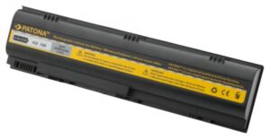 Batteria Notebook DELL Inspiron 1300, 312-0416, 0XD184, XD187 ( 6 Celle) 4400 mAh - immagine 2