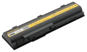 Batteria Notebook DELL Inspiron 1300, 312-0416, 0XD184, XD187 ( 6 Celle) 4400 mAh - immagine 3