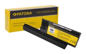 Batteria Notebook DELL Latitude: D620, D630 Precision: M2300 ( 9 Celle) 6600 mAh