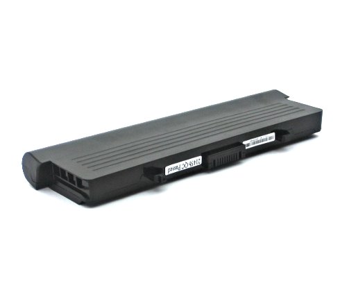 Batteria Notebook Per Dell Inspiron 1525 – 6 Celle Li-Ion 5200mAh, 10.8V