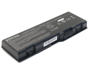 Batteria Notebook Dell Inspiron 6000, 9200, 9300, 9400 ( 9 Celle) 6600 mAh