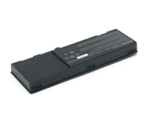 Batteria Notebook Dell Inspiron 6400, 1501, E1505, Vostro 1000 (6 celle) 4400 mAh - immagine 2