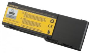 Batteria Notebook Dell Inspiron 6400, 1501, E1505, Vostro 1000 ( 9 Celle) 6600 mAh - immagine 2