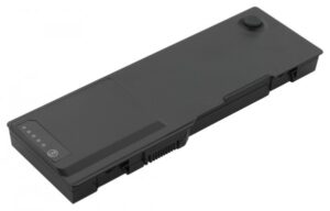 Batteria Notebook Dell Inspiron 6400, 1501, E1505, Vostro 1000 ( 9 Celle) 6600 mAh - immagine 4