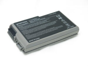 Batteria Notebook Dell Inspiron, Latidude, Precision ( 6 Celle) 4400 mAh