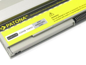 Batteria Notebook Dell Latitude E4200 - immagine 4