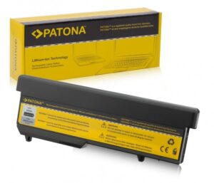 Batteria Notebook Dell Vostro 1300, Dell Vostro 1320, Dell Vostro 2500, 451-10655, 6600 mAh