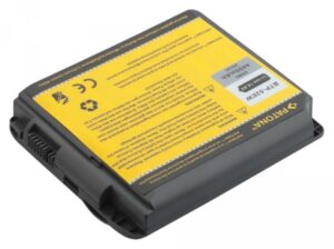 Batteria Notebook FUJITSU-SIEMENS BTP-52EW ( 8 Celle) 4400 mAh - immagine 3