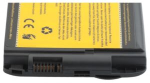 Batteria Notebook FUJITSU-SIEMENS BTP-52EW ( 8 Celle) 4400 mAh - immagine 4