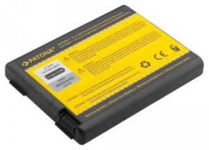 Batteria Notebook HP 345039-003, DP390A, EG416AA, HSTNN-DB02, PP2200 - immagine 3