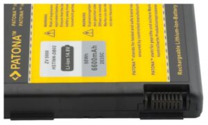 Batteria Notebook HP 345039-003, DP390A, EG416AA, HSTNN-DB02, PP2200 - immagine 5