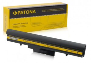 Batteria Notebook HP Compaq 500, HP Compaq 510, HP Compaq 530.