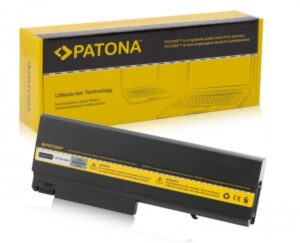 Batteria Notebook HP Compaq NX5100 NX6100 NC6100, (9 Celle) 6600 mAh